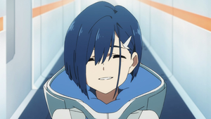 Ichigo
