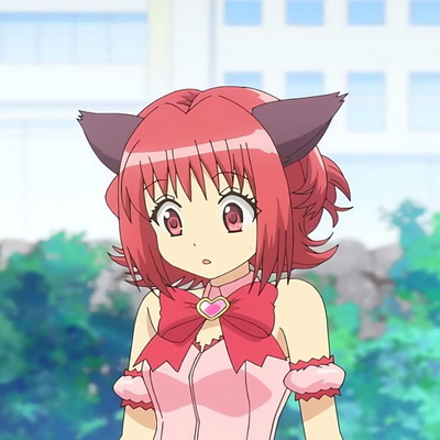 Ichigo Momomiya