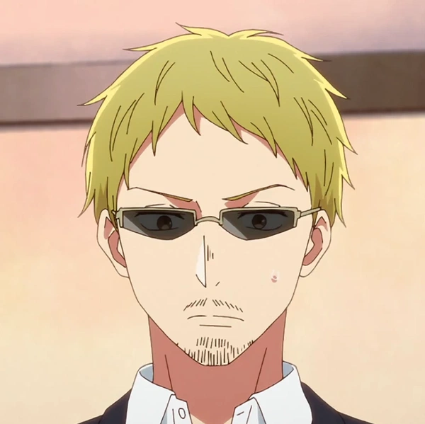 Ichigo Saitou