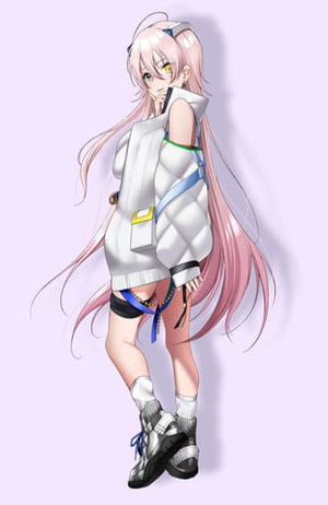 Ichihoshi Lumina