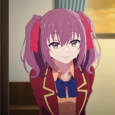 Ichika Amasawa