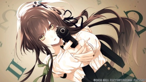 Ichika Hoshino