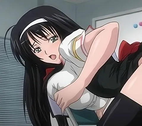 Ichika Itsuki
