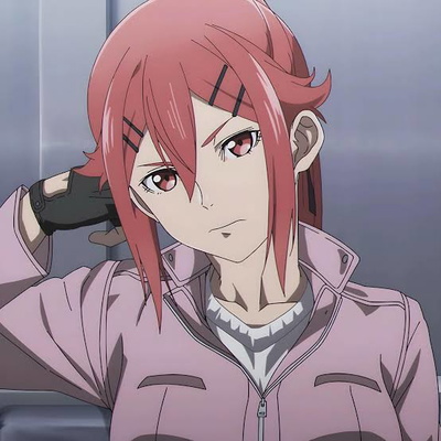 Ichika Kishimojin