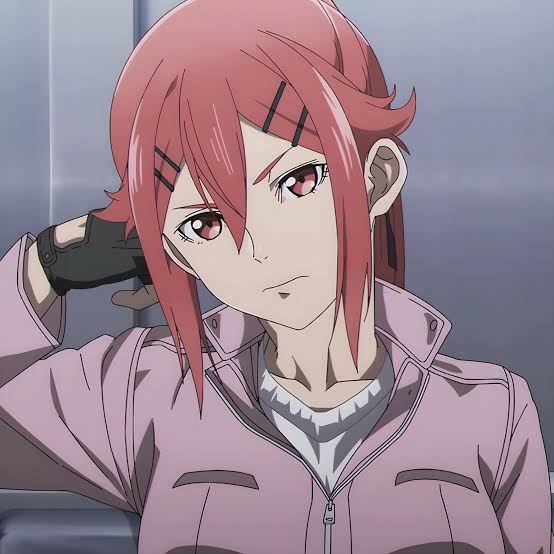 Ichika Kishimojin