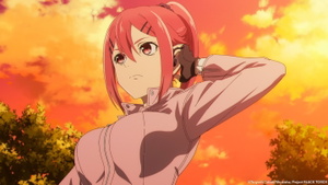 Ichika Kishimojin