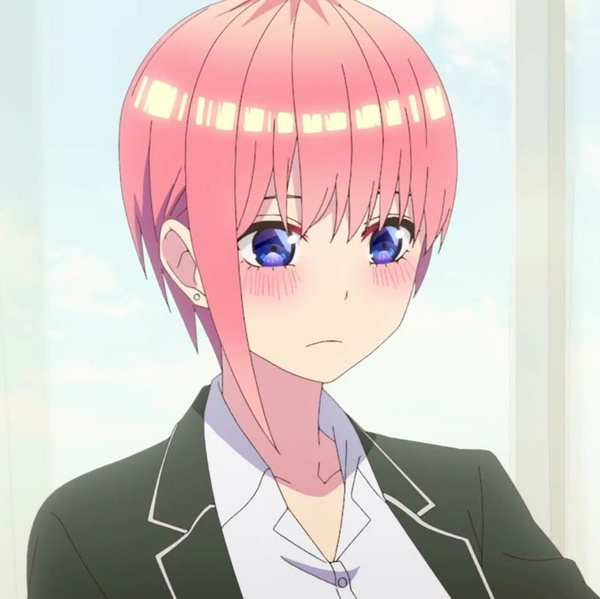 Ichika Nakano