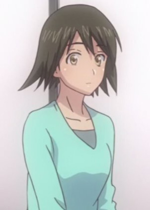 Ichika Oda