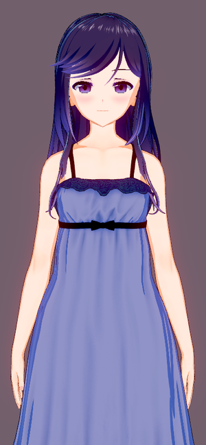 Ichika Takase