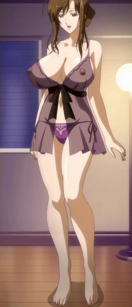 Ichika Tatewaki