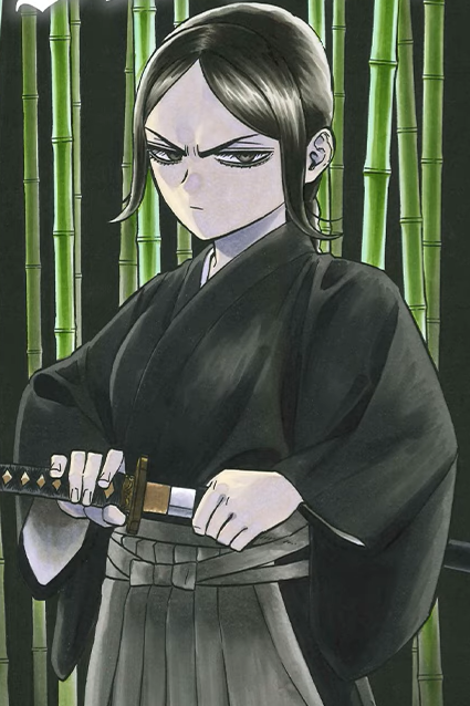 Ichika Yami