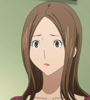Ichiko Naoi