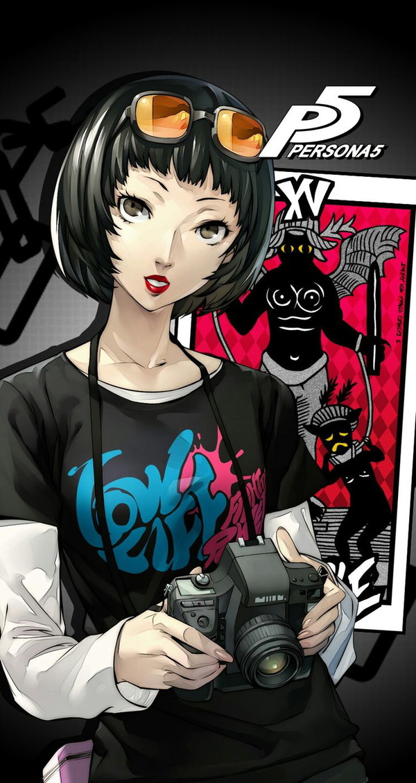 Ichiko Ohya