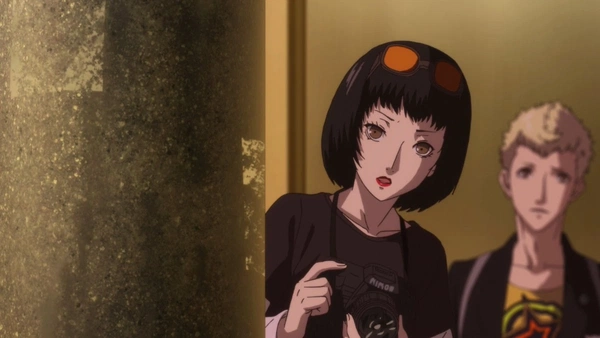 Ichiko Ohya