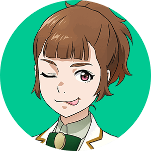 Ichina Saotome