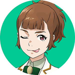 Ichina Saotome
