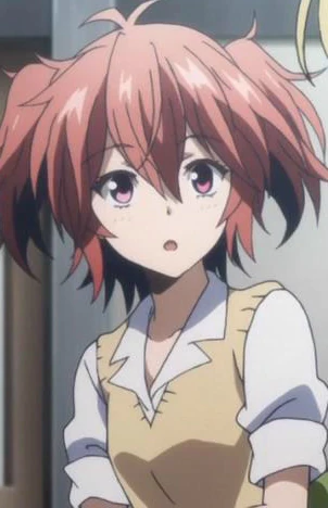 Haru Ichinose