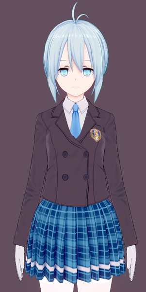 Ichiru Horikita
