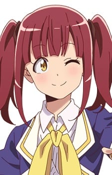 Display picture for Ichiwana Konoka