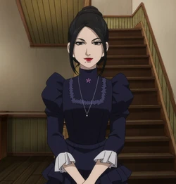 Kano Ienaga