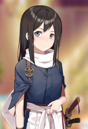 Igarashi Sara