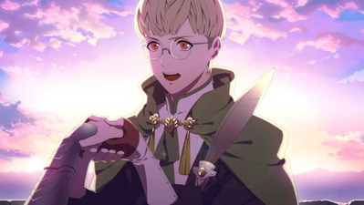 Ignatz Victor