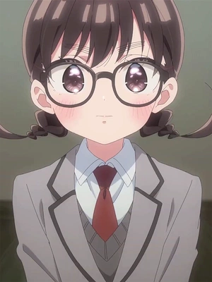 Chiyo Iin