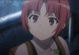 Iizumi Rita