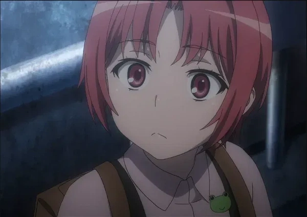 Iizumi Rita