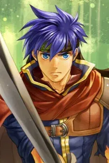 Display picture for Ike
