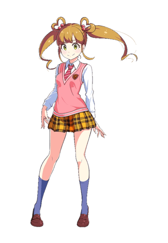 Iko Oikawa