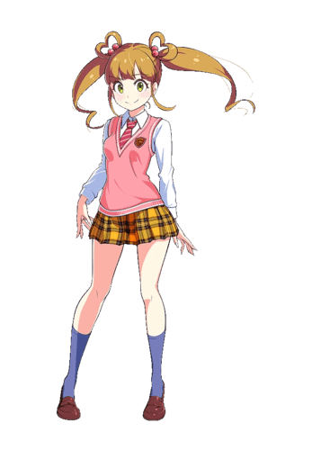 Iko Oikawa