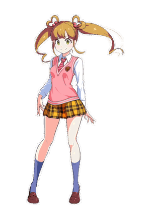 Iko Oikawa