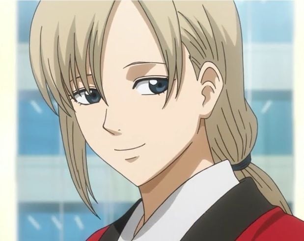Display picture for Ikumatsu Nishiki