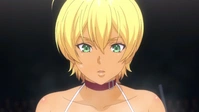 Ikumi Mito portrait