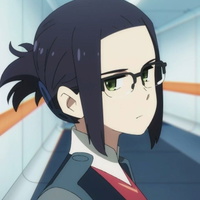 Ikuno portrait