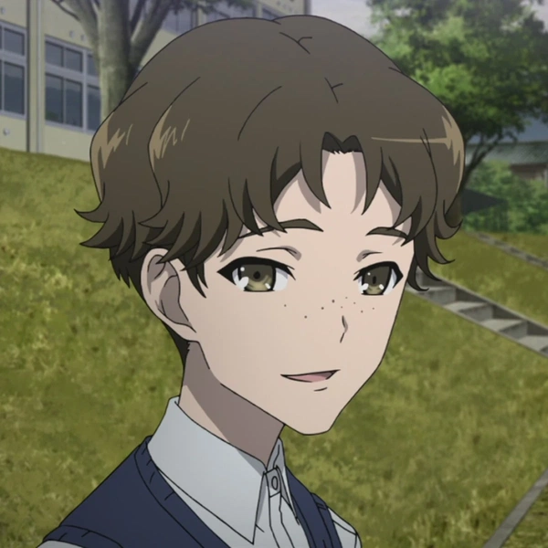 Ikuo Takabayashi