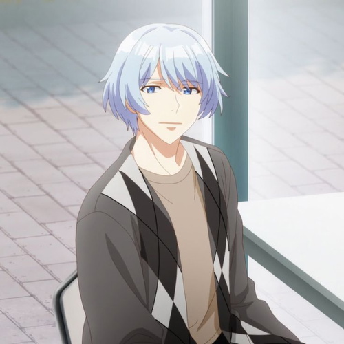 Ikuto Yufu