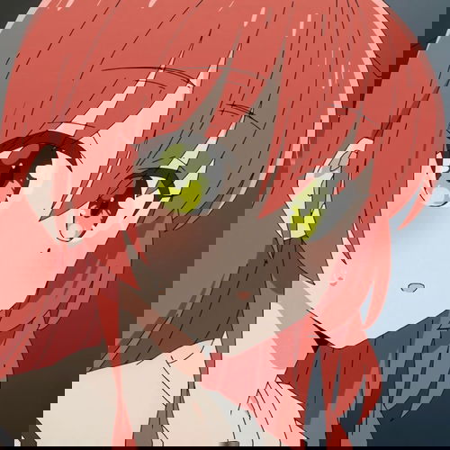 Display picture for Ikuyo Kita