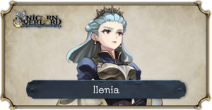 Ilenia