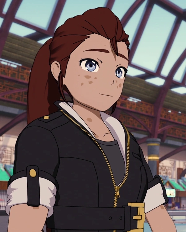 Ilia Amitola