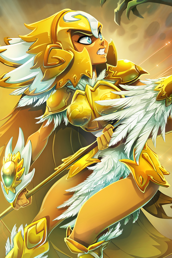 Ilyzaelle