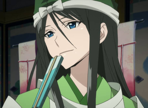 Imagawa Yoshimoto