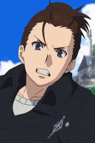 Imai