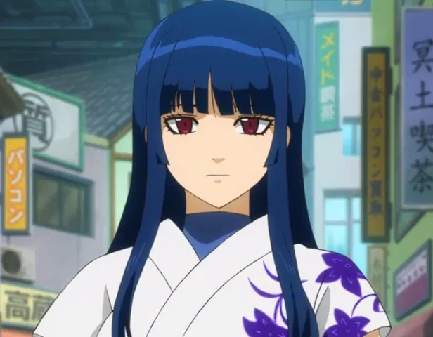 Display picture for Nobume Imai