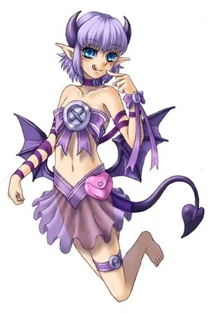Imp