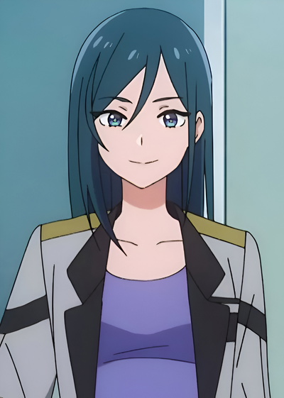 Ina Onari