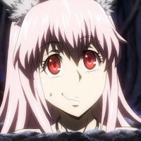 Inaba Ui portrait