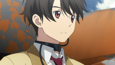 Inaho Kaizuka
