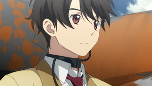 Inaho Kaizuka